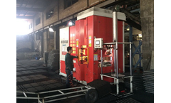 Borui - Molding Machine