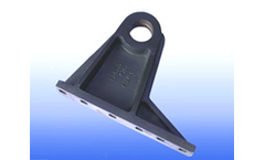 Borui - Triangle Bracket of Cylinder