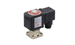 Maniks - Spares for Reverse Jet Pulse Valves