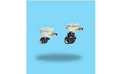 Maniks - Special Flameproof Enclosures for Valves