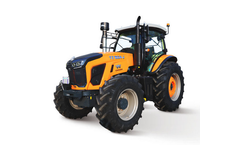 Ensign - Model YX1604-J  - Tractor