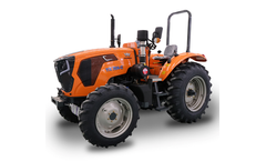 Ensign - Model YX704-C  - Tractor