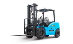 Ensign - Model GE50 - Electric Forklift with Lithium Power