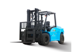 Ensign - Model GW50L-70  - High Voltage Electric Forklift with Lithium Power