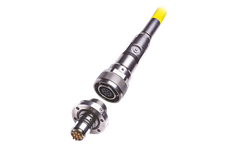 GISMA - Model Series 16 - Electrical Connectors for Offshore Applications