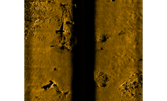 Side Scan Sonar for Marine Applications
