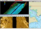 Klein SonarPro - Intuitive Software for Recording and Managing Sonar Data