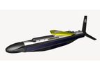 Klein - Model 5900 - Advanced Side Scan Sonar System