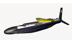 Klein - Model 5900 - Advanced Side Scan Sonar System