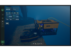 Abyssal Simulator - Version 2.0 - 3D Virtual Subsea Simulation Environment Software tool