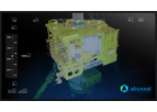 Abyssal Offshore - Digital Toolkit Software for Offshore Vehicle Operations