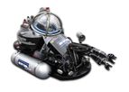 Nuytco DeepWorker - Model 2000 - Submersible Vehicle