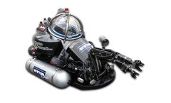 Nuytco DeepWorker - Model 2000 - Submersible Vehicle