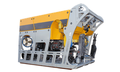 ROVOP - Model UHD Generation III - Schilling Ultra Heavy Duty (UHD) System