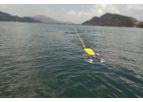 Planys Technologies - Model Orca ROV - Underwater Robotics Fleet for High-precision Marine Inspections