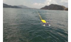 Planys Technologies - Model Orca ROV - Underwater Robotics Fleet for High-precision Marine Inspections