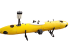 Planys Technologies - Model AUV Svaayatt - Autonomous Underwater Vehicle (AUV)