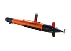 OceanScan LAUV - Versatile Light Autonomous Underwater Vehicle for Marine Surveys