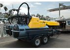 SEAmagine - Model Ocean Pearl - 2 Person Submersible or Mini Submarine