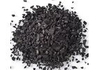 Boyue - Coal Granular Activated Carbon