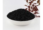 Boyue - Wood Based Pellet Activated Carbon