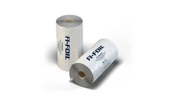 Fi-Foil M-Shield - Mold-Resistant Single-Layer Reflective Insulation for Masonry Walls
