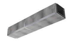 Fi-Foil RBI Shield - High Thermal Performance Reflective HVAC Duct Insulation