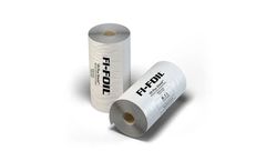 Fi-Foil VR Plus Shield - Multi-Layer Reflective Insulation for Masonry Walls