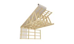 Fi-Foil RBI Shield - Post Frame Reflective Bubble Insulation Rolls