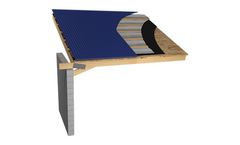 FI-FOIL Radiant Shield - Heavy-Duty Two-Sided Aluminum Foil Radiant Barrier