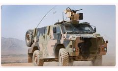 Lubricants solutions for military lubricants sector