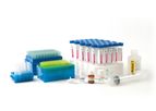 Milispec LuminUltra - Model QGA - Water Test Kit