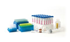 Milispec LuminUltra - Model QGA - Water Test Kit