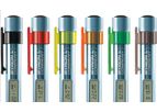 Milispec Myron - Model L Ultrapen Series - Professional-Grade Handheld Testing Pens