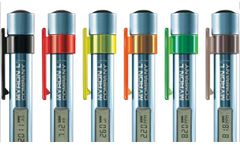 Milispec Myron - Model L Ultrapen Series - Professional-Grade Handheld Testing Pens