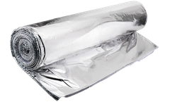 SuperFOIL - Model SF6 - Multifoil Insulation for Use In Roofs, Walls & Floors