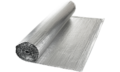 SuperFOIL - Model SFBA MP - Bubble Foil Thermal Insulation for Use in Roof, Walls & Floors