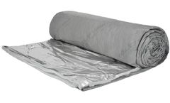 SuperFoil - Model SF19BB - Breathable Insulation