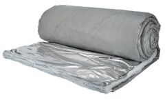 SuperFoil - Model SF40BB - Breathable Insulation