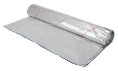 SuperFOIL - Model SFUF - Underfloor Insulation for Use In Solid & Suspended Floors