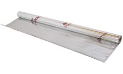 SuperFoil - Model SFTV - Radiant Barriers for Use In Roofs, Walls & Floors