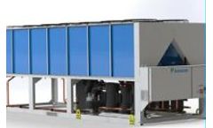 Daikin - Model R-32 - Heat Pump