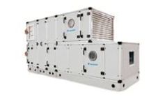 Daikin - Model Professional - Air Handling Unit