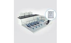 Daikin - Intelligent Chiller Manager (iCM) System