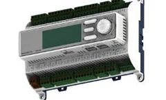 Daikin Microtech - Model 4 (MT4) - Controller