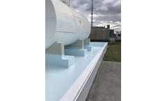 Cleaning and Coating Epoxy Containments Services