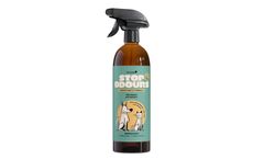 Biopulcher Stop Odours - Bioenzymatic Odor Remover Specially Designed for Pets
