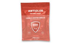 Biopulcher MAX - Model 200gr - Odor Neutralizer