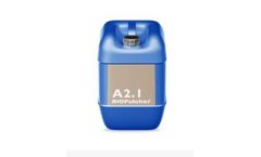 Biopulcher - Model A2.1 - Odor Neutralizer