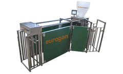 Eurogan Eurofeed - Model EFS201601 - Automatic Feeding System